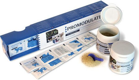 Promodulate Hund / Katze (Dose) - 50 g – Bild 1 von 5