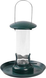 Produktbild von PROREGAL Futterspender Vogelfutterautomat Strend Pro hängend - 370 ml