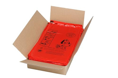 Produktbild von PROREGAL Klassische Hundekotbeutel