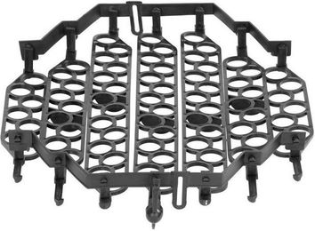 Produktbild von PROREGAL Vogeltränke Eier-Rotationssystem Ipee-5 für Wachteleier