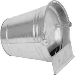 Produktbild von PROREGAL® Vogeltränke Eimer Trinker, 12 Lit,