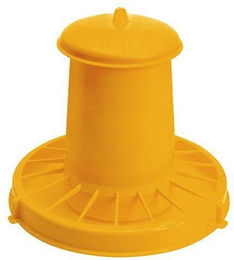 Produktbild von PROREGAL Vogeltränke Futterspender 10,5 Liter Kunststoff - 10,5 l