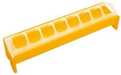 Produktbild von PROREGAL Vogeltränke Futterspender 30 cm Kunststoff