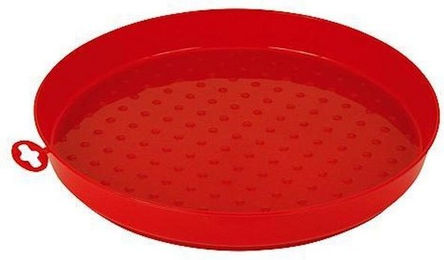 Produktbild von PROREGAL Vogeltränke Futterspender 30 cm Kunststoff