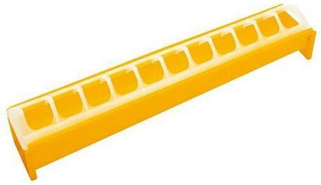 Produktbild von PROREGAL Vogeltränke Futterspender 40 cm Kunststoff