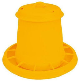 Produktbild von PROREGAL Vogeltränke Futterspender 5,25 L Kunststoff - 5,25 l