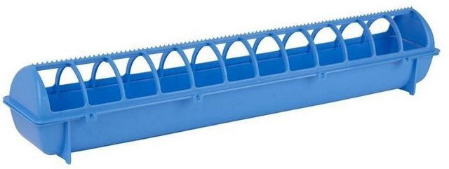 Produktbild von PROREGAL Vogeltränke Futterspender Futterstation 68cm Kunststoff