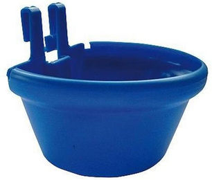 Produktbild von PROREGAL Vogeltränke Futterspender Kunststoff