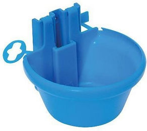 Produktbild von PROREGAL Vogeltränke Futterspender Kunststoff