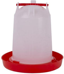 Produktbild von PROREGAL Vogeltränke Wasserspender 1,5 Liter Kunststoff - 1,5 l