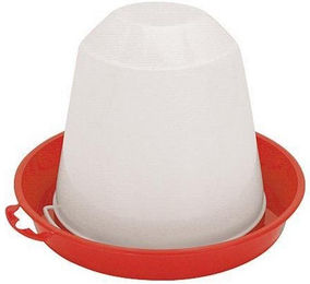 Produktbild von PROREGAL Vogeltränke Wasserspender 1,5 Liter Kunststoff - 1,5 l