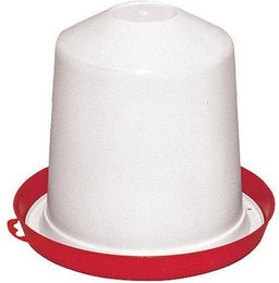 Produktbild von PROREGAL® Vogeltränke Wasserspender 10 Liter Kunststoff - 10 l