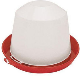 Produktbild von PROREGAL Vogeltränke Wasserspender 3,5 Liter Kunststoff - 3,5 l