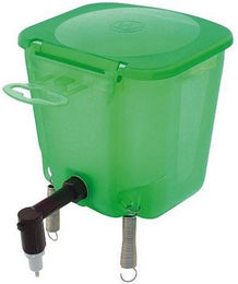 Produktbild von PROREGAL Vogeltränke Wasserspender 50 Cl - 0,5 l