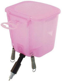 Produktbild von PROREGAL Vogeltränke Wasserspender 50 Cl - 0,5 l