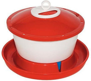 Produktbild von PROREGAL Vogeltränke Wasserspender - 6 l