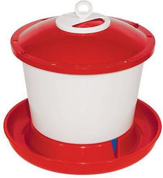 Produktbild von PROREGAL Vogeltränke Wasserspender 9 Liter - 9 l