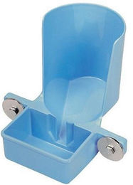 Produktbild von PROREGAL® Vogeltränke Wasserspender für Kaninchen Toce