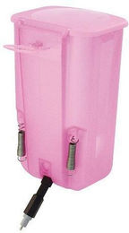 Produktbild von PROREGAL Vogeltränke Wasserspender Trinkbrunnen 100 Cl - 1 l