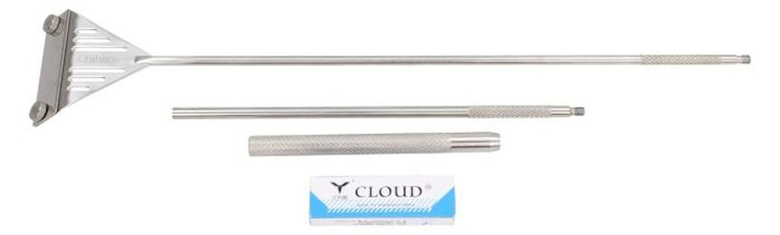 Produktbild von Proscaping Scraper