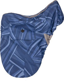 Produktbild von Protège selle collection pour cheval QHP