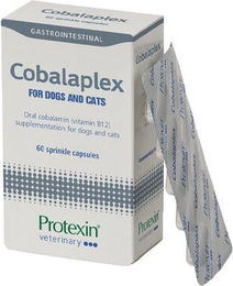 Protexin Cobalaplex - 60 Kapseln – Bild 1 von 2