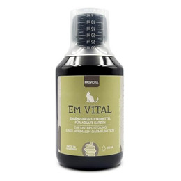 Produktbild von Provicell Em Vital Katze - 250 ml