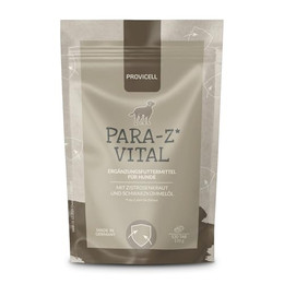 Produktbild von Provicell Para-Z Vital Tabletten für Hunde - 120 Stk.