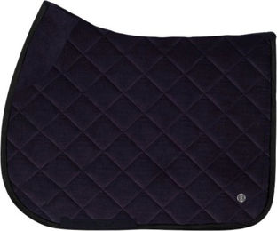 PS of Sweden Springschabracke Classic Corduroy navy - FULL – Bild 1 von 2