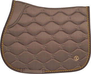 PS of Sweden Springschabracke Signature grau - FULL – Bild 1 von 3