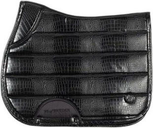 Produktbild von PU-Springreitunterlage PS of Sweden Croco