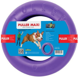 Produktbild von PULLER Maxi Übungsspielzeug für Hunde 30 cm