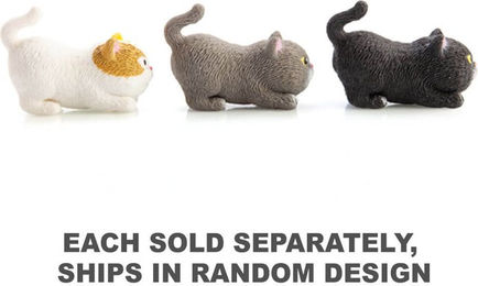 Produktbild von Pullie Pal Furever Pets Stretch (Katze)