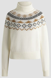 Produktbild von Pullover BO Anuk Damen