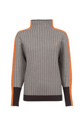 Produktbild von Pullover CA Cavallillian Damen