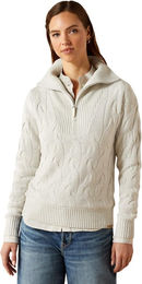 Produktbild von Pullover Damen Ariat Alamere