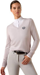 Produktbild von Pullover Damen Ariat Salut