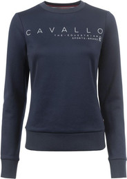 Produktbild von Pullover Damen Cavallo Cavalruth