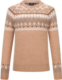 Produktbild von Pullover Damen HV Polo Dee