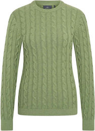 Produktbild von Pullover Damen HV Polo Tally