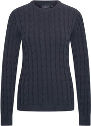 Produktbild von Pullover Damen HV Polo Tally