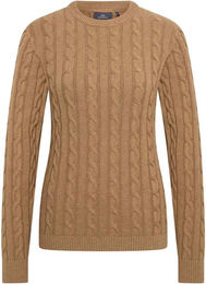 Produktbild von Pullover Damen HV Polo Tally