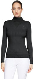 Produktbild von Pullover Damen Samshield Lidia Classic