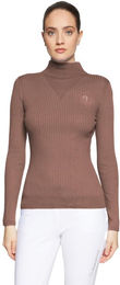 Produktbild von Pullover Damen Samshield Lidia Classic