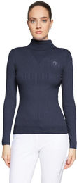 Produktbild von Pullover Damen Samshield Lidia Classic
