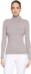 Produktbild von Pullover Damen Samshield Lidia Classic