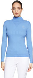 Produktbild von Pullover Damen Samshield Lidia Classic