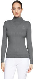 Produktbild von Pullover Damen Samshield Lidia Classic