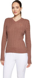 Produktbild von Pullover Damen Samshield Lisa Twisted