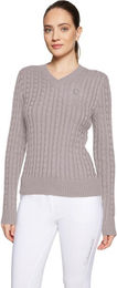 Produktbild von Pullover Damen Samshield Lisa Twisted